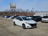 New 2025 Nissan Versa S w/ S Plus Package image 5