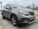 Used 2013 Buick Encore Convenience image 3