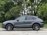 Certified 2025 Porsche Macan image 2