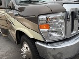 Used 2015 Ford E-450 and Econoline 450 Super Duty w/ Motorhome Prep Package image 4