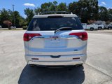 Used 2018 GMC Acadia Denali w/ Technology Package image 4