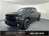 Used 2017 RAM 1500 Express w/ Black Ram 1500 Express Group image 3