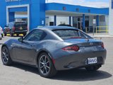 Used 2019 MAZDA MX-5 Miata RF Grand Touring image 3