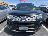 Used 2018 Ford Explorer XLT w/ Equipment Group 202A image 2