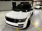 Used 2015 Land Rover Range Rover Long Wheelbase Autobiography image 4