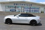 Used 2014 Chevrolet Camaro LT w/ RS Package image 2