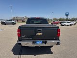 Used 2017 Chevrolet Silverado 1500 LT w/ All Star Edition image 6