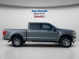 Used 2021 Ford F150 XLT w/ Equipment Group 301A Mid image 5