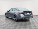 Used 2021 Nissan Sentra SR image 5