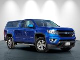Used 2018 Chevrolet Colorado Z71 w/ LPO, Premium Interior Package image 2
