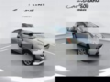 Used 2013 Toyota Prius C Four image 2