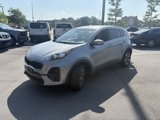 Used 2022 Kia Sportage LX image 3