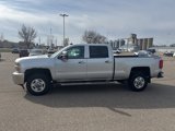 Used 2015 Chevrolet Silverado 2500 LT image 3