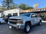 Used 2017 Chevrolet Silverado 1500 LT w/ All Star Edition image 2