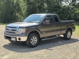 Used 2014 Ford F150 XLT w/ Equipment Group 302A Luxury image 3
