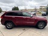 Used 2017 Jeep Grand Cherokee Limited image 6