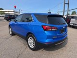 Used 2024 Chevrolet Equinox LT image 5