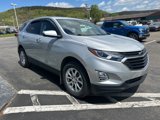 Used 2020 Chevrolet Equinox LT image 3