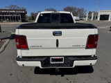 Used 2007 Lincoln Mark LT 4x4 image 5