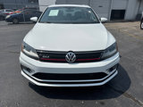 Used 2017 Volkswagen Jetta GLI image 2