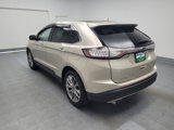 Used 2018 Ford Edge Titanium w/ Equipment Group 301A image 5