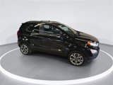 Certified 2018 Ford EcoSport SES image 2