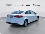 Used 2018 Kia Forte LX image 3