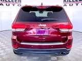 Used 2019 Jeep Grand Cherokee Limited image 6
