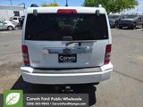 Used 2012 Jeep Liberty Limited Jet image 6