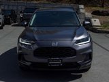 Used 2023 Honda HR-V LX image 2