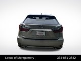 Used 2020 Lexus RX 350 AWD w/ Premium Package image 4