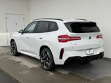 New 2025 BMW X3 xDrive30 w/ Premium Package image 5
