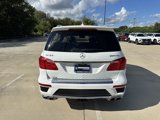Used 2015 Mercedes-Benz GL 63 AMG 4MATIC image 6