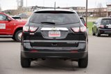 Used 2015 Chevrolet Traverse LT image 4