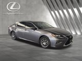 Used 2016 Lexus ES 350 w/ Premium Package w/Wood Trim image 5