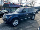 Used 2014 Land Rover Range Rover HSE image 2