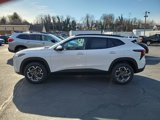 New 2025 Chevrolet Trax LT w/ Driver Confidence Package image 5