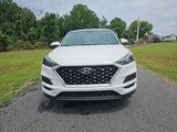 Used 2020 Hyundai Tucson SE w/ Cargo Package image 2