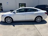 Used 2012 Buick LaCrosse Touring image 2