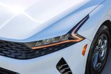 Used 2023 Kia K5 LXS image 5