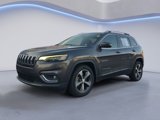 Used 2019 Jeep Cherokee Limited image 2