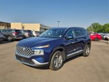Used 2021 Hyundai Santa Fe SEL image 2