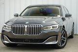 Used 2022 BMW 750i xDrive image 3