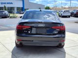 Used 2017 Audi A4 2.0T Premium w/ Convenience Package image 5