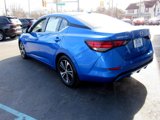 Used 2021 Nissan Sentra SV image 5
