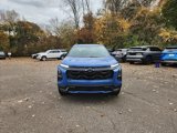 New 2025 Chevrolet Equinox RS w/ Safety and Technology Package image 2