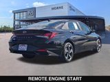 Used 2023 Hyundai Elantra SEL w/ Convenience Package image 6