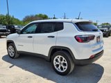 New 2025 Jeep Compass Sport image 6