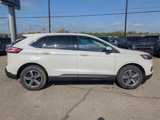 Certified 2023 Ford Edge SEL w/ Convenience Package image 4