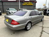 Used 2006 Mercedes-Benz S 430 image 3